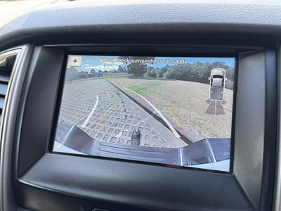 2018 Ford Ranger - Thumbnail