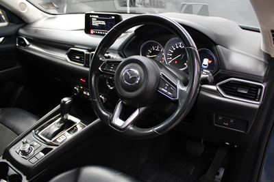 2018 Mazda CX-5 - Thumbnail