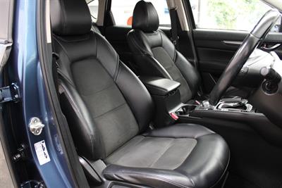 2018 Mazda CX-5 - Thumbnail