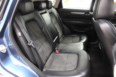 2018 Mazda CX-5 - Thumbnail