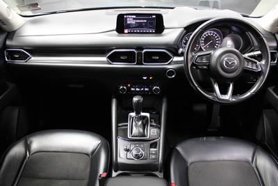 2018 Mazda CX-5 - Thumbnail