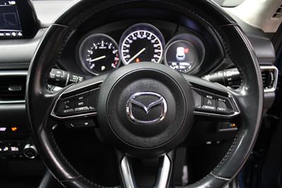 2018 Mazda CX-5 - Thumbnail