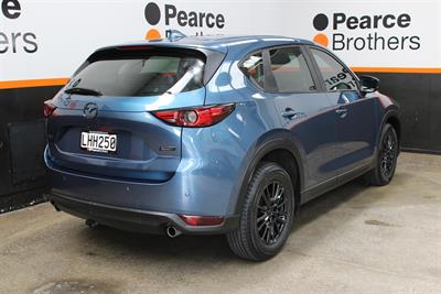 2018 Mazda CX-5 - Thumbnail