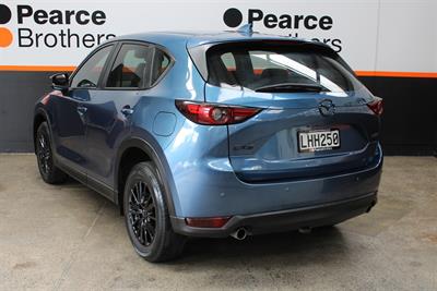 2018 Mazda CX-5 - Thumbnail