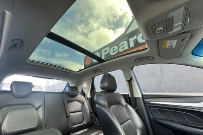 2021 MG Zs - Thumbnail