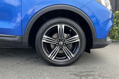 2021 MG Zs - Thumbnail
