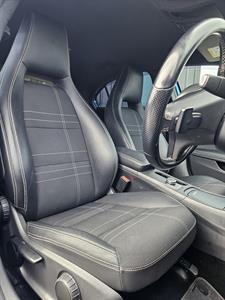 2014 Mercedes-Benz A 180 - Thumbnail