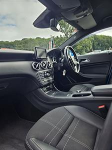 2014 Mercedes-Benz A 180 - Thumbnail