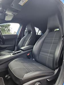 2014 Mercedes-Benz A 180 - Thumbnail