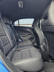 2014 Mercedes-Benz A 180 - Thumbnail