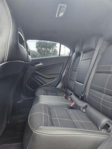 2014 Mercedes-Benz A 180 - Thumbnail