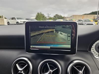2014 Mercedes-Benz A 180 - Thumbnail
