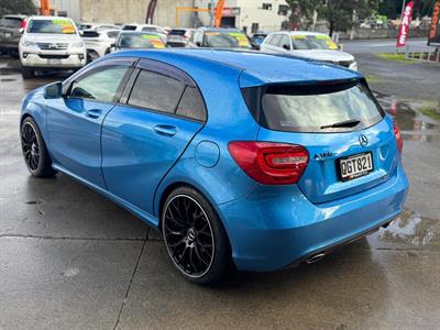 2014 Mercedes-Benz A 180 - Thumbnail