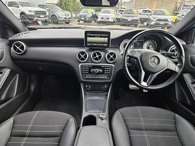 2014 Mercedes-Benz A 180 - Thumbnail