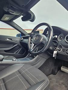 2014 Mercedes-Benz A 180 - Thumbnail