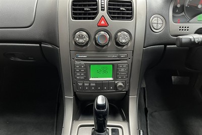 2006 Holden Commodore - Thumbnail