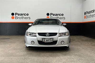 2006 Holden Commodore - Thumbnail