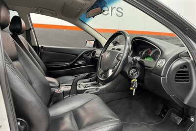 2006 Holden Commodore - Thumbnail