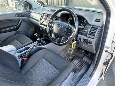 2017 Ford Ranger - Thumbnail