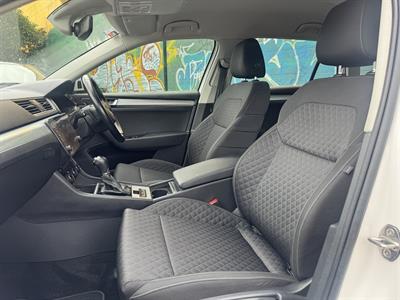 2021 Skoda Superb - Thumbnail