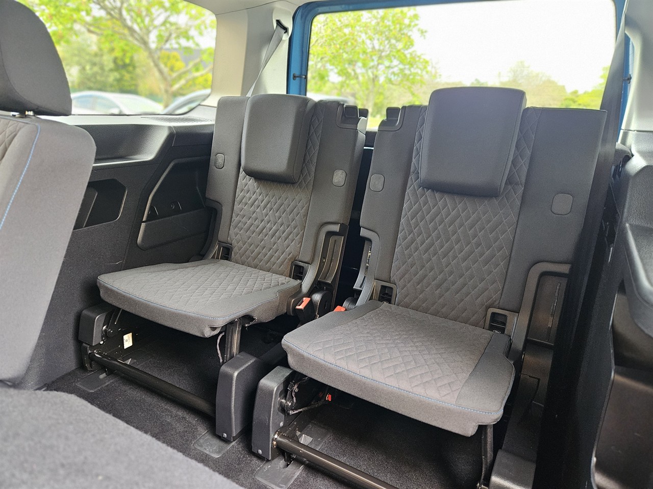 2022 Volkswagen Caddy