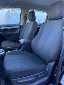 2016 Holden Colorado - Thumbnail