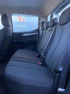 2016 Holden Colorado - Thumbnail