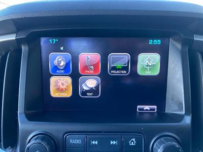 2016 Holden Colorado - Thumbnail
