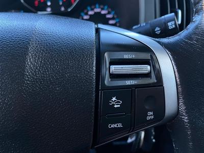 2016 Holden Colorado - Thumbnail