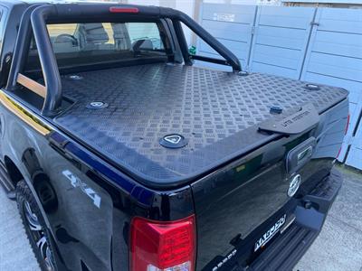 2016 Holden Colorado - Thumbnail