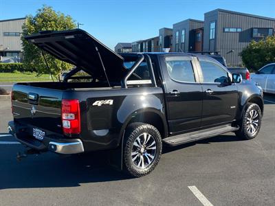 2016 Holden Colorado - Thumbnail