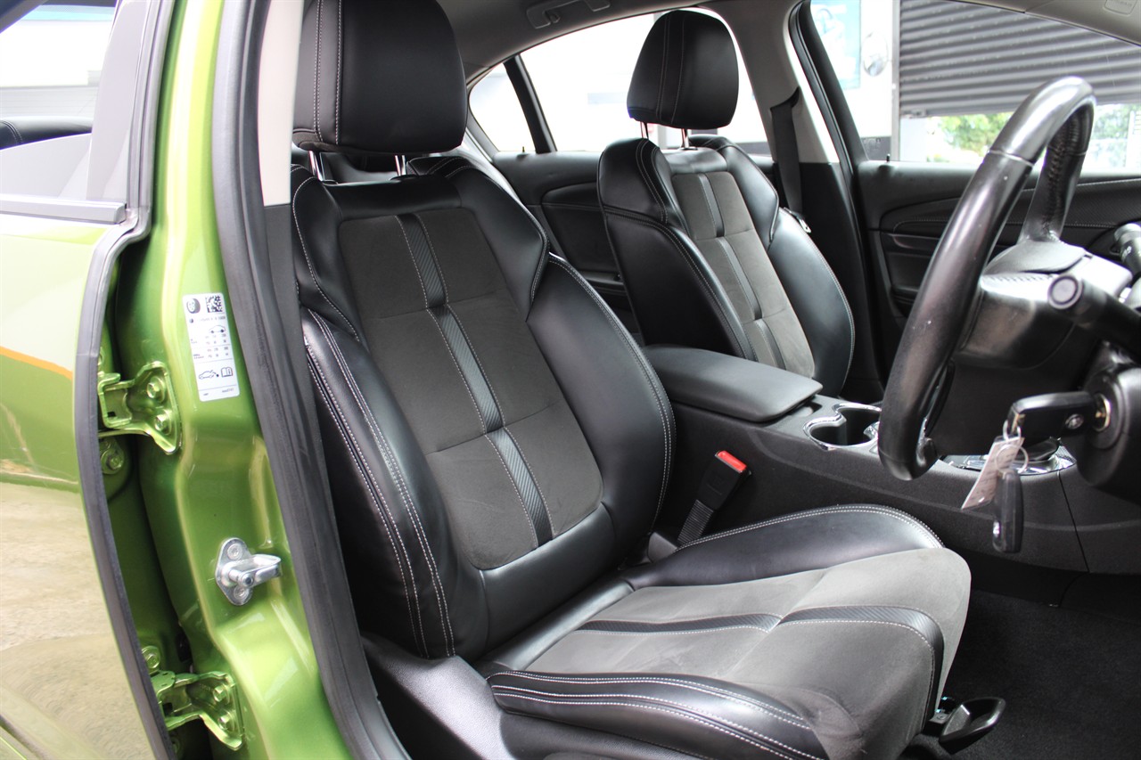 2015 Holden Commodore