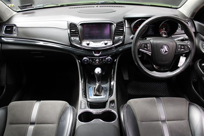 2015 Holden Commodore - Thumbnail