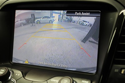 2015 Holden Commodore - Thumbnail