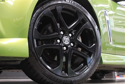 2015 Holden Commodore - Thumbnail