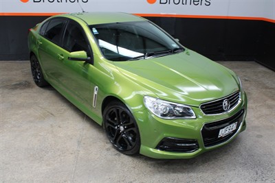 2015 Holden Commodore - Thumbnail