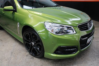 2015 Holden Commodore - Thumbnail
