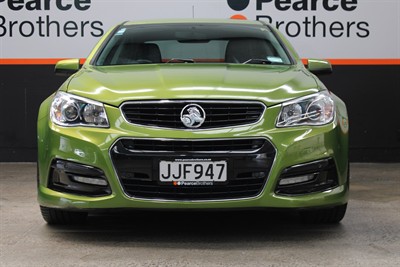 2015 Holden Commodore - Thumbnail