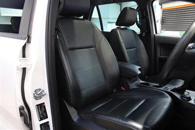 2019 Ford Everest - Thumbnail