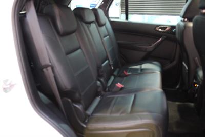 2019 Ford Everest - Thumbnail