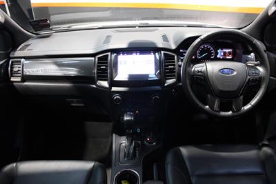 2019 Ford Everest - Thumbnail