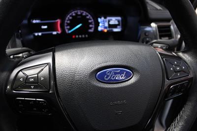 2019 Ford Everest - Thumbnail
