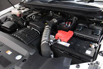 2019 Ford Everest - Thumbnail
