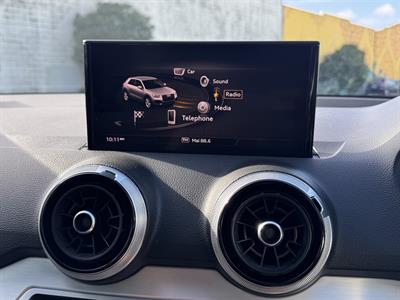 2022 Audi Q2 - Thumbnail