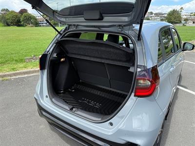 2025 Honda JAZZ - Thumbnail