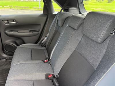 2025 Honda JAZZ - Thumbnail