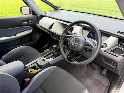 2025 Honda JAZZ - Thumbnail