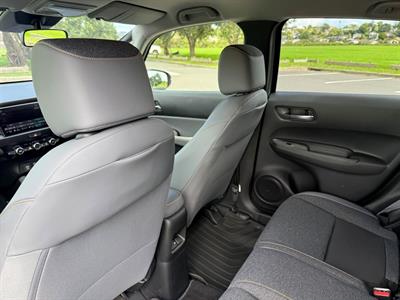 2025 Honda JAZZ - Thumbnail