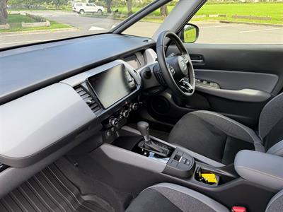 2025 Honda JAZZ - Thumbnail