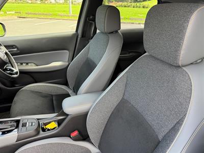 2025 Honda JAZZ - Thumbnail